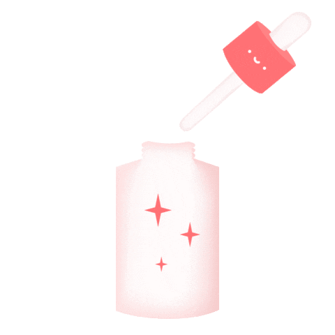 Beauty Korean Sticker by Peach & Lily