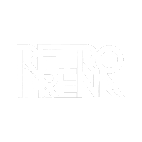 X-Tof Retro Music Sticker by topradio