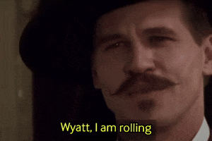 Rolling GIF