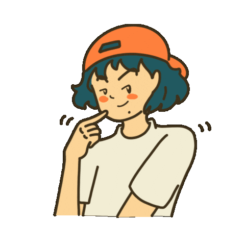 Girl Overdrive Sticker