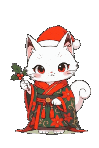 Animated Sticker