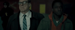 John Goodman GIF by Captive State