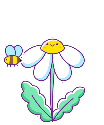 Happy Summer Sticker by Nataliia Manych