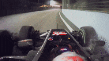 F1 Speed GIF by Engineered Insanity