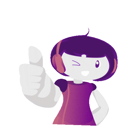 Mahakarya Adi Indonesia Sticker