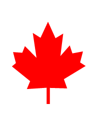 Canada Deal With It GIF - Find & Share on GIPHY