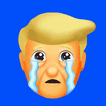 Donald Trump Crying