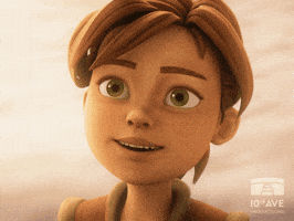 Animated Movie Love GIF by 10e Ave Productions