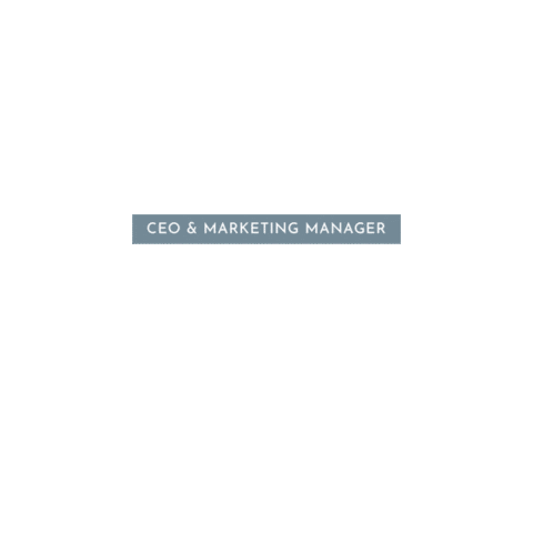 Social Journey Marketing Co Sticker