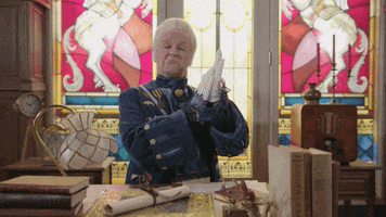 happy thanks GIF by Efteling