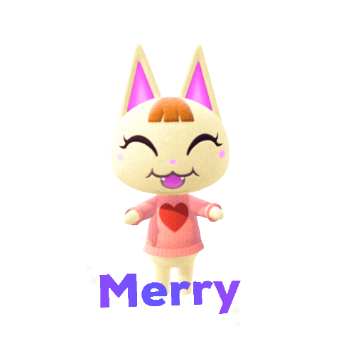 Cat Kiki Sticker
