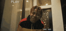 atlantic records party GIF by YBN Cordae