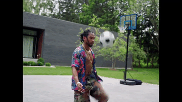 travis scott miguel GIF by NOW That's Music