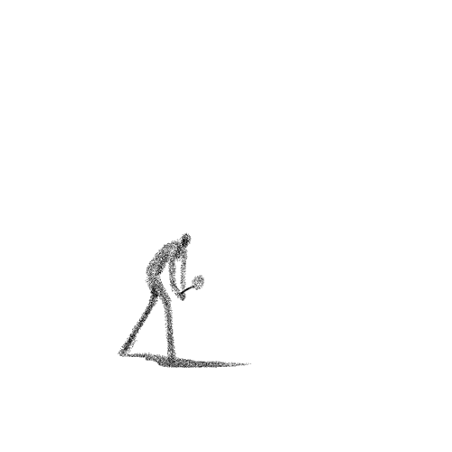 Animation Noise GIF by Numecaniq