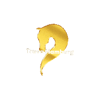 Truvahamburg Sticker