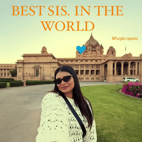 Shresta Iyer GIF