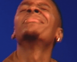 Fix Your Face Cooking GIF by Masego