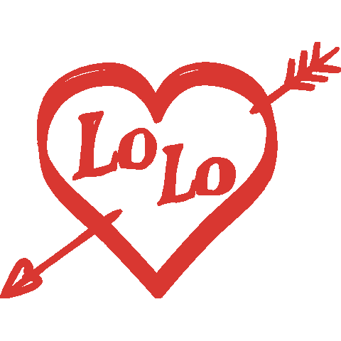 Sticker by Lo Lo