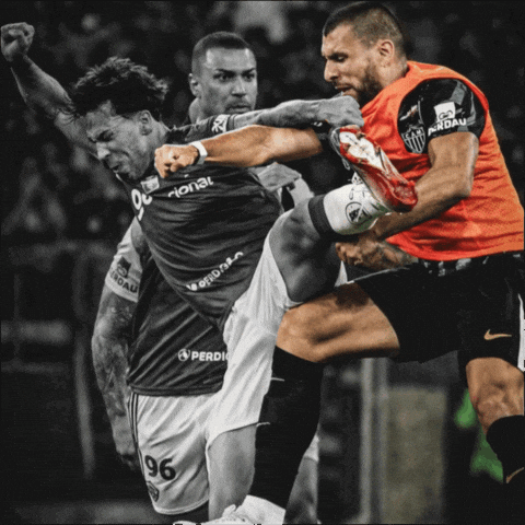 Junior Alonso Atletico GIF