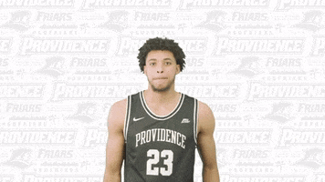 College Basketball GIF by Providence Friars