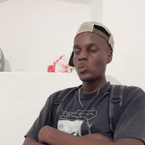 Noirrito GIF