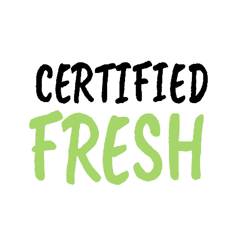 Fresh Sticker by Duo Studio