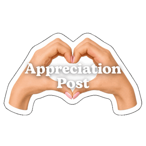 Love You Sticker by NZ Collab