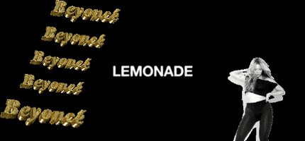 beyonce lemonade GIF