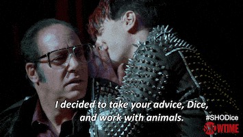 andrew dice clay GIF by Showtime