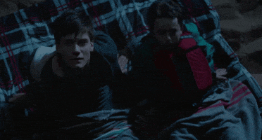 We Are Bff Lost And Found GIF by Bentonville Film Festival