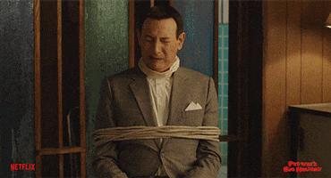 Pillow Fight GIF by Pee-wee Herman