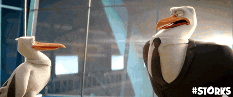 Taxes Tax Day GIF by STORKS