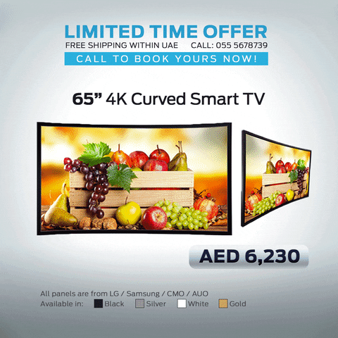 raymartfider smart tv GIF