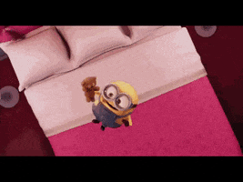 flopaflopas minios GIF