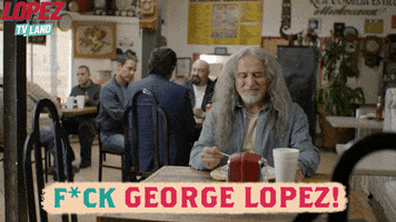 tv land GIF by Lopez on TV Land