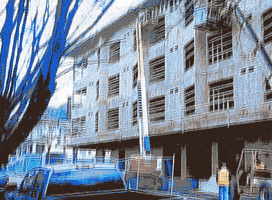 #constructiontimepdx GIF by jahjustice