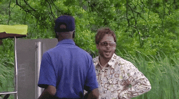 cmt look at it GIF by The Ed Bassmaster Show