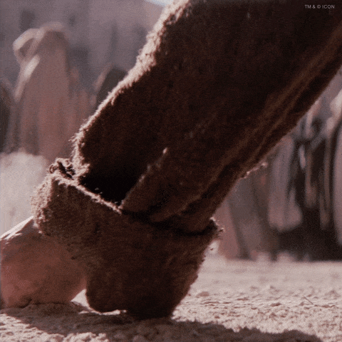 Draw A Line In The Sand GIFs - Get the best GIF on GIPHY