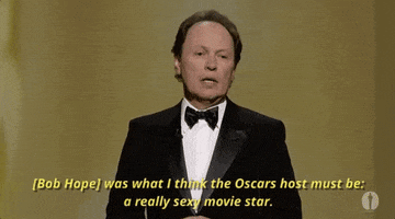 billy crystal jewish GIF by The Academy Awards