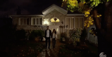 Episode 7 Abc GIF by The Bachelor