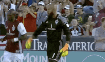 Come On Mls GIF by Major League Soccer