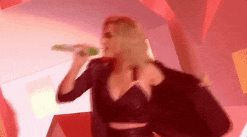 katy perry brits GIF by BRIT Awards
