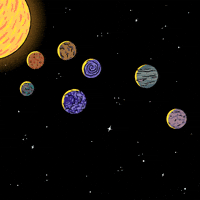 Off this planet for me! - GIF - Imgur