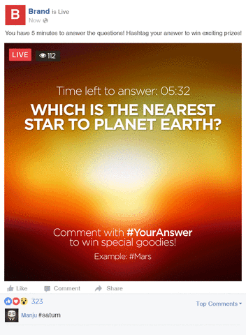 LiveVideoApps facebooklive fblive livevideoapps liveapps GIF