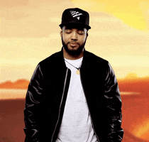 Roc Nation Whatever GIF by Mr. Paradise