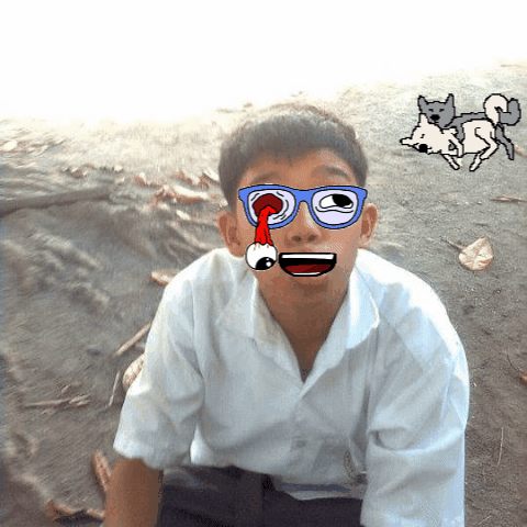 carl  GIF