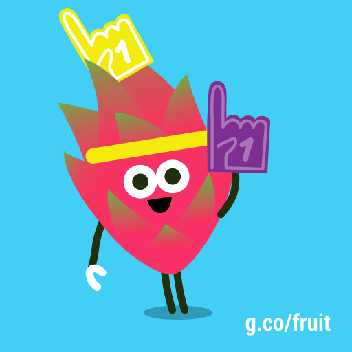 google doodle fruit games GIF by Google