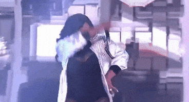 Remy Ma GIF by VH1 Hip Hop Honors