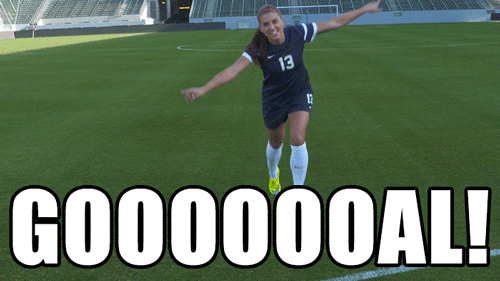 Alex Morgan Soccer GIF by Nationwide