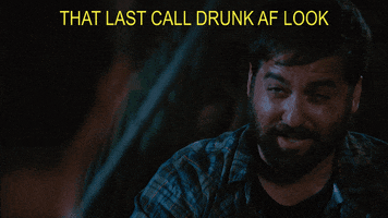 drunk tbs GIF by Wrecked